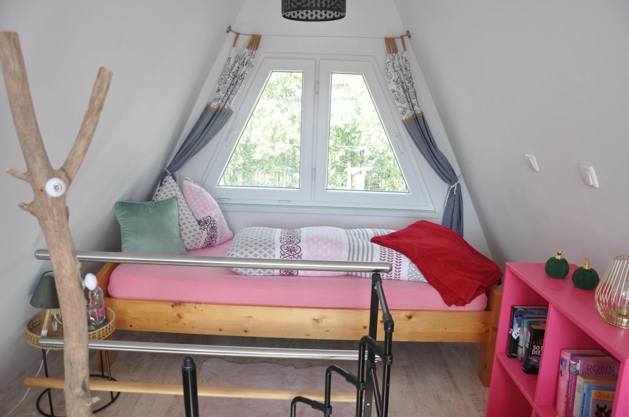 Ferienhaus Naehe Warnemuende 3 Elmenhorst/Lichtenhagen Buitenkant foto