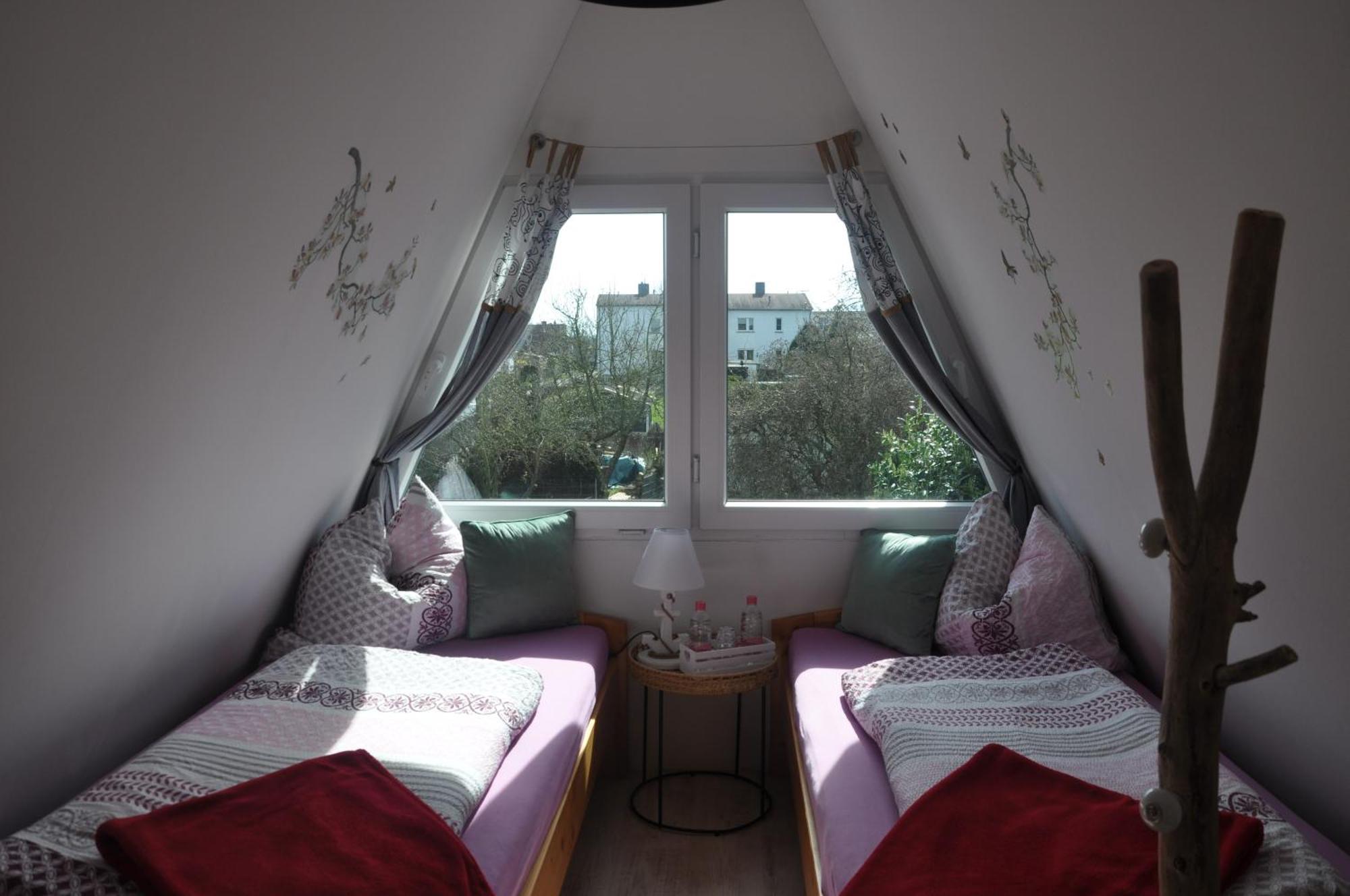 Ferienhaus Naehe Warnemuende 3 Elmenhorst/Lichtenhagen Buitenkant foto