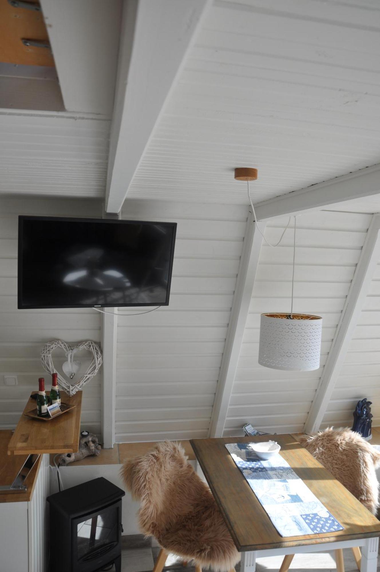 Ferienhaus Naehe Warnemuende 3 Elmenhorst/Lichtenhagen Buitenkant foto